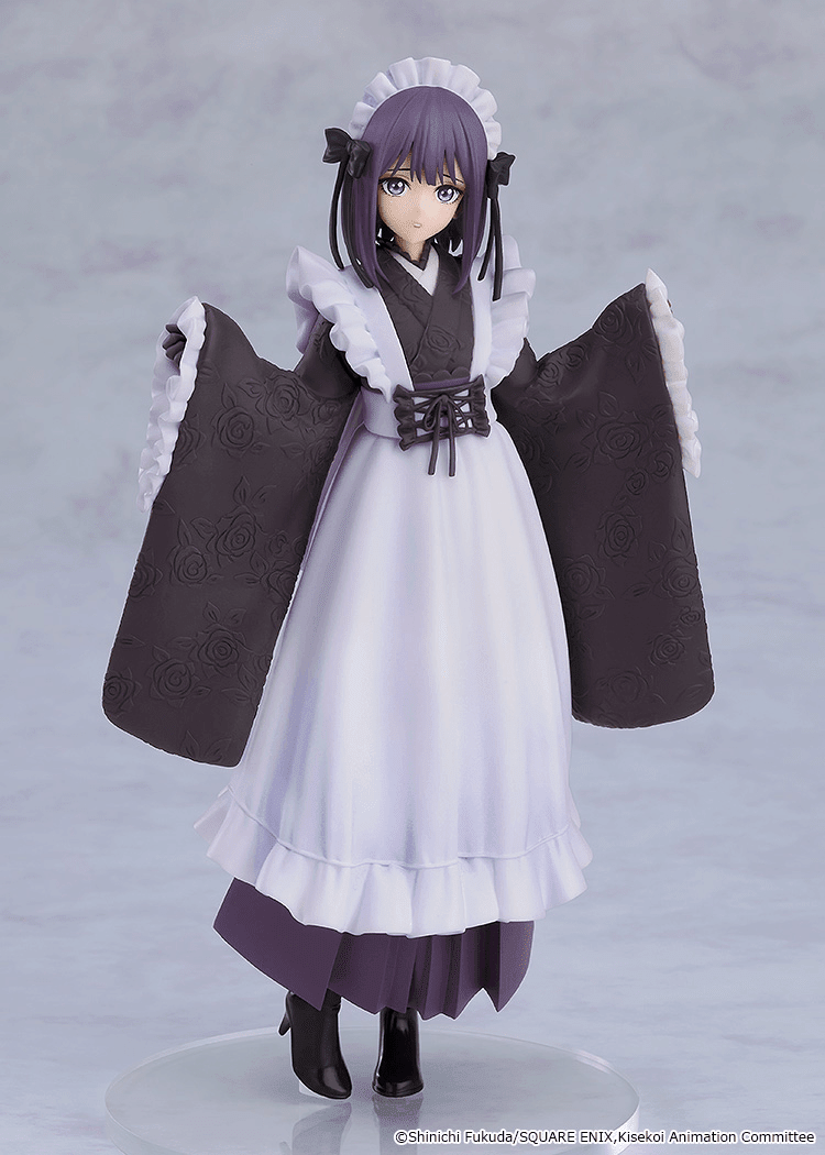 Good Smile Company - POP UP PARADE Marin Kitagawa Shizuku Kuroe: School Festival Ver. (My Dress - Up Darling) - Good Game Anime