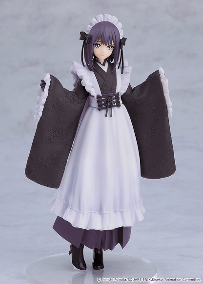Good Smile Company - POP UP PARADE Marin Kitagawa Shizuku Kuroe: School Festival Ver. (My Dress - Up Darling) - Good Game Anime
