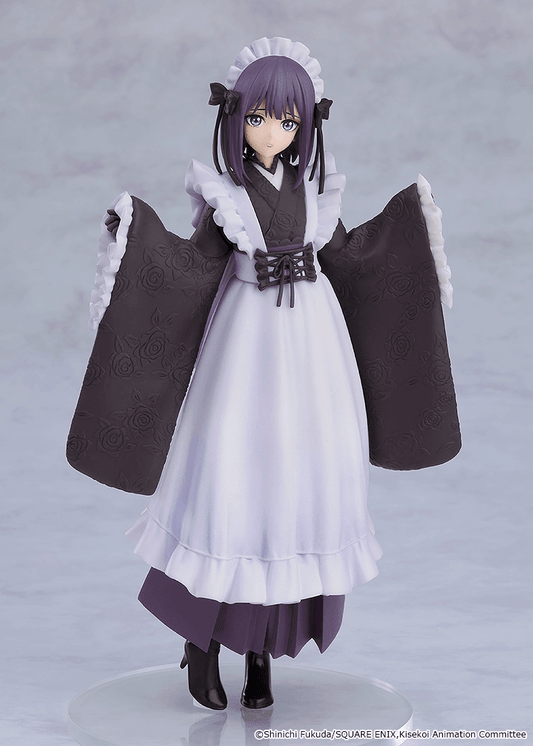 Good Smile Company - POP UP PARADE Marin Kitagawa Shizuku Kuroe: School Festival Ver. (My Dress - Up Darling) - Good Game Anime