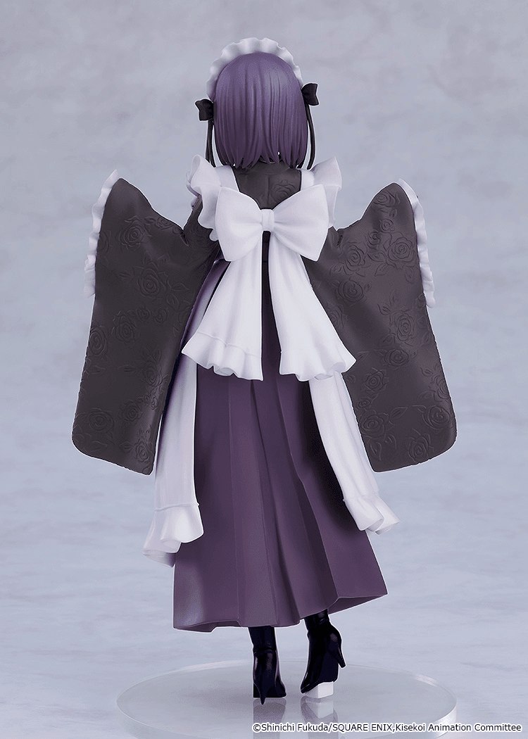 Good Smile Company - POP UP PARADE Marin Kitagawa Shizuku Kuroe: School Festival Ver. (My Dress - Up Darling) - Good Game Anime