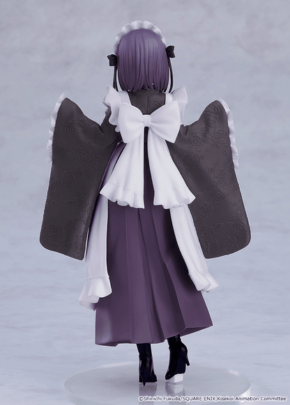 Good Smile Company - POP UP PARADE Marin Kitagawa Shizuku Kuroe: School Festival Ver. (My Dress - Up Darling) - Good Game Anime