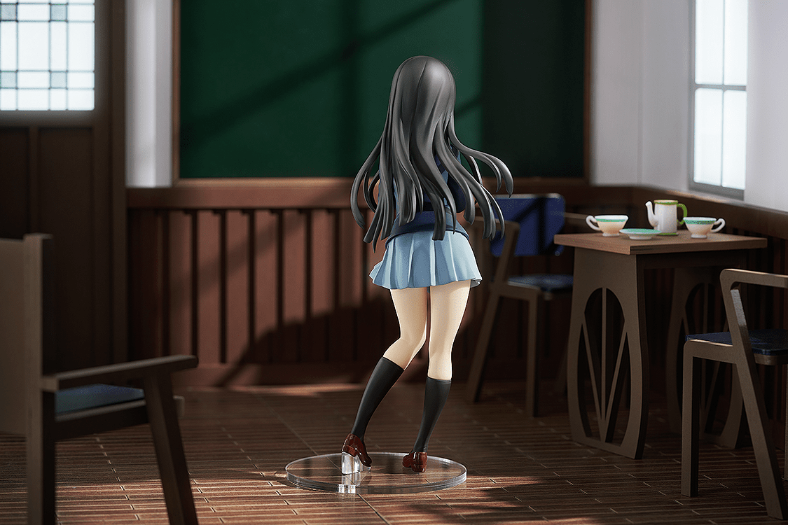 Good Smile Company - POP UP PARADE Mio Akiyama L Size (K - On!) - Good Game Anime