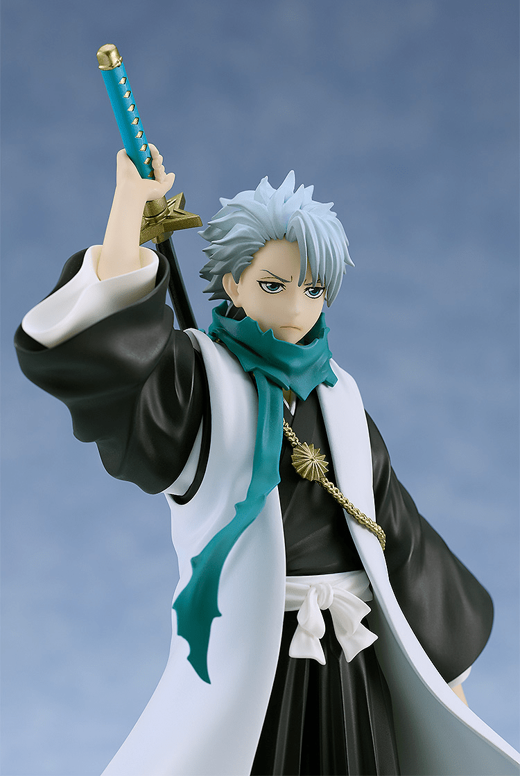 Good Smile Company - POP UP PARADE Toshiro Hitsugaya (Bleach) - Good Game Anime