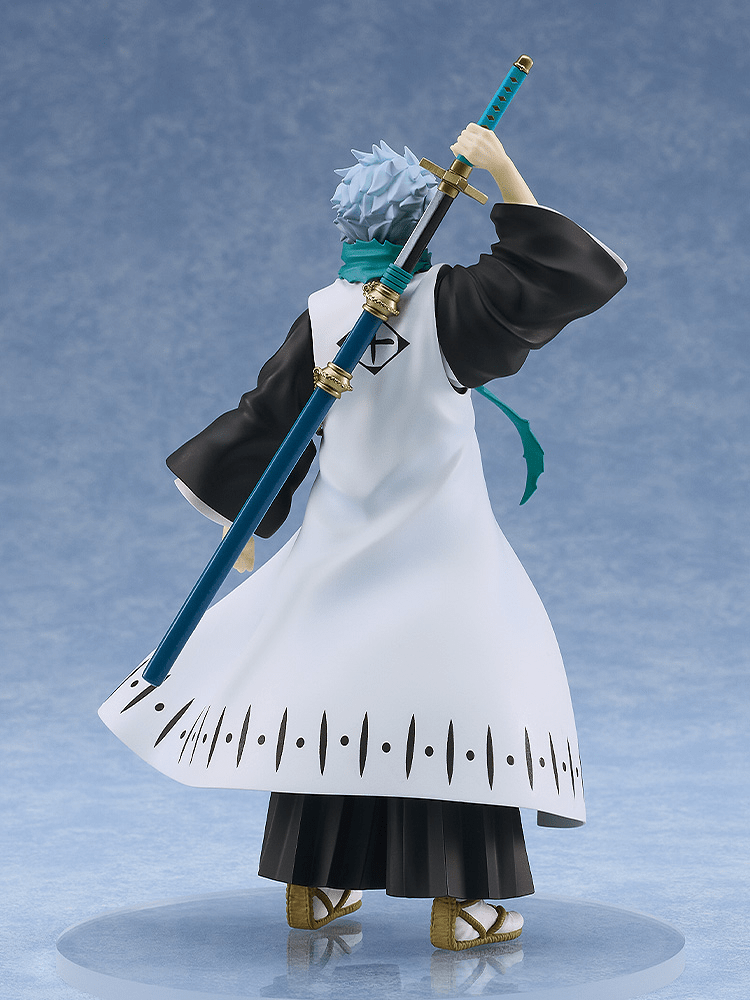 Good Smile Company - POP UP PARADE Toshiro Hitsugaya (Bleach) - Good Game Anime