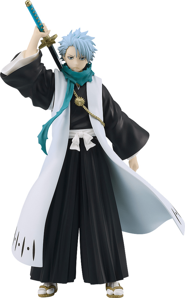 Good Smile Company - POP UP PARADE Toshiro Hitsugaya (Bleach) - Good Game Anime