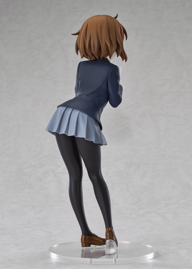 Good Smile Company - POP UP PARADE Yui Hirasawa L Size (K - On!) - Good Game Anime