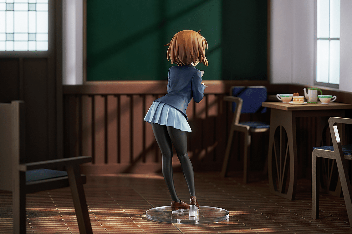 Good Smile Company - POP UP PARADE Yui Hirasawa L Size (K - On!) - Good Game Anime