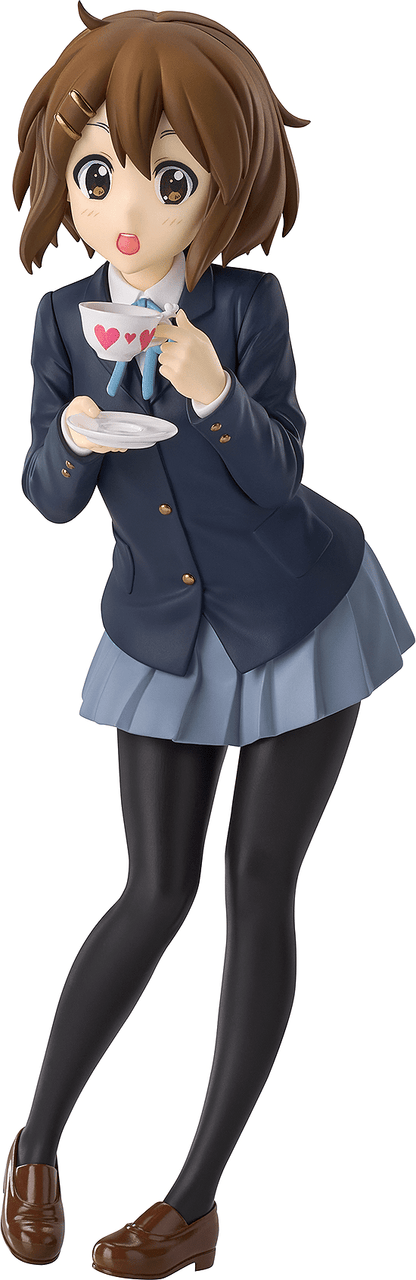 Good Smile Company - POP UP PARADE Yui Hirasawa L Size (K - On!) - Good Game Anime