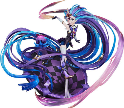 Good Smile Company - Star Guardian Zoe 1/7 Scale Figure - Good Game Anime