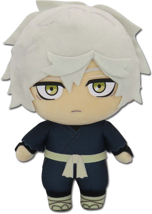 Great Eastern - Hell's Paradise Gabimaru Plush 8" - Good Game Anime