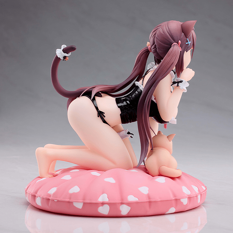 HAPPYEAH - V ayamy Cat Ver. - Good Game Anime