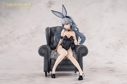 Infinity Studio - SSR - FIGURE Yi Ren Guan - House of Unhumans Qiao Er: Bunny Ver. - Good Game Anime