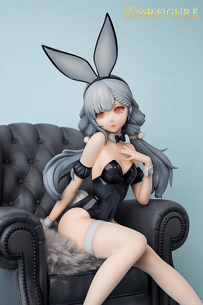 Infinity Studio - SSR - FIGURE Yi Ren Guan - House of Unhumans Qiao Er: Bunny Ver. - Good Game Anime