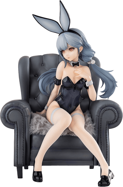 Infinity Studio - SSR - FIGURE Yi Ren Guan - House of Unhumans Qiao Er: Bunny Ver. - Good Game Anime