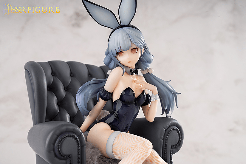 Infinity Studio - SSR - FIGURE Yi Ren Guan - House of Unhumans Qiao Er: Bunny Ver. - Good Game Anime