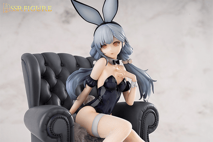 Infinity Studio - SSR - FIGURE Yi Ren Guan - House of Unhumans Qiao Er: Bunny Ver. - Good Game Anime