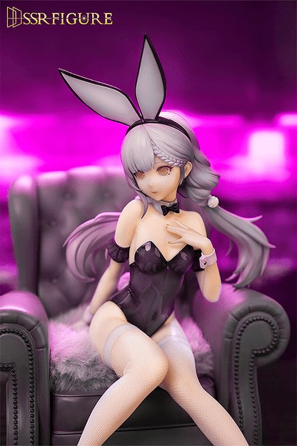 Infinity Studio - SSR - FIGURE Yi Ren Guan - House of Unhumans Qiao Er: Bunny Ver. - Good Game Anime