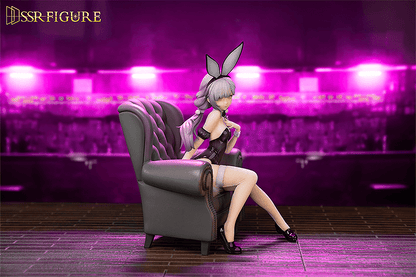 Infinity Studio - SSR - FIGURE Yi Ren Guan - House of Unhumans Qiao Er: Bunny Ver. - Good Game Anime
