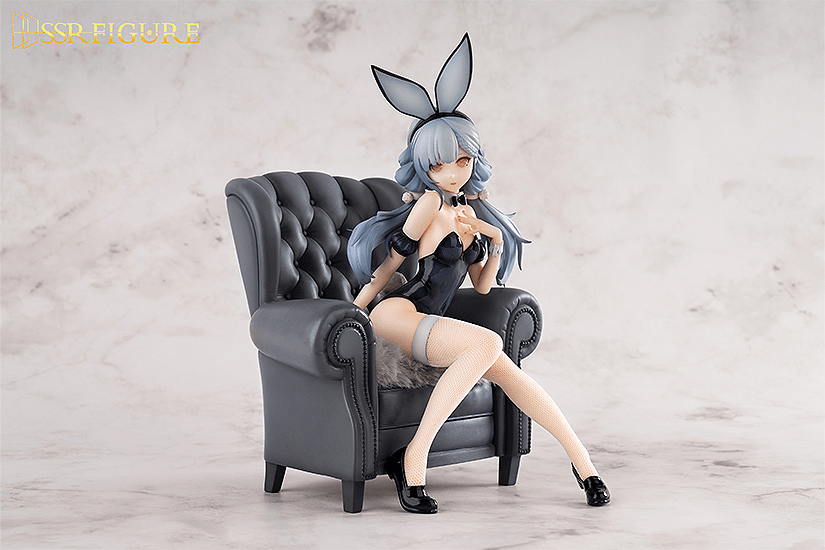 Infinity Studio - SSR - FIGURE Yi Ren Guan - House of Unhumans Qiao Er: Bunny Ver. - Good Game Anime