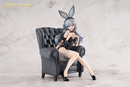 Infinity Studio - SSR - FIGURE Yi Ren Guan - House of Unhumans Qiao Er: Bunny Ver. - Good Game Anime