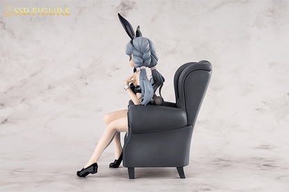 Infinity Studio - SSR - FIGURE Yi Ren Guan - House of Unhumans Qiao Er: Bunny Ver. - Good Game Anime