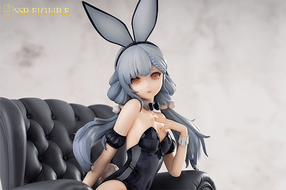 Infinity Studio - SSR - FIGURE Yi Ren Guan - House of Unhumans Qiao Er: Bunny Ver. - Good Game Anime