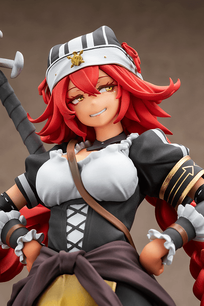 Kadokawa - Lupusregina Beta 10th Anniversary so - bin Ver. with Background Parts - Good Game Anime
