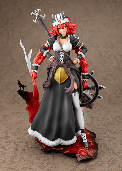 Kadokawa - Lupusregina Beta 10th Anniversary so - bin Ver. with Background Parts - Good Game Anime