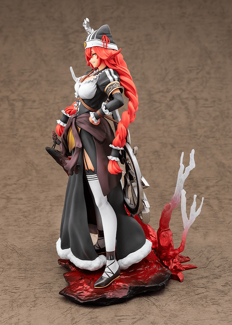 Kadokawa - Lupusregina Beta 10th Anniversary so - bin Ver. with Background Parts - Good Game Anime