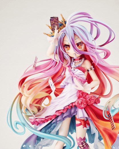 Kadokawa - Shiro Dress Ver. (No Game No Life) - Good Game Anime