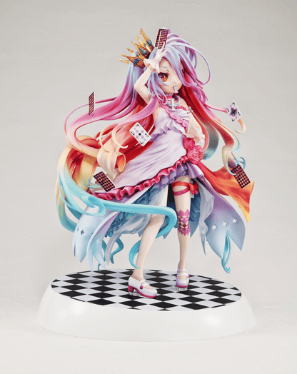 Kadokawa - Shiro Dress Ver. (No Game No Life) - Good Game Anime