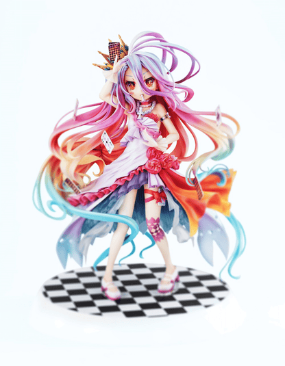 Kadokawa - Shiro Dress Ver. (No Game No Life) - Good Game Anime