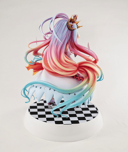 Kadokawa - Shiro Dress Ver. (No Game No Life) - Good Game Anime