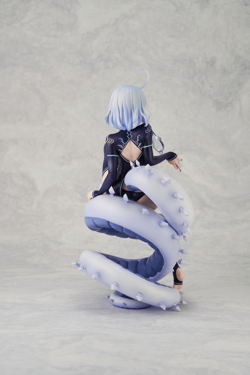 Kadokawa - UMA - chan 1/6 Scale Figure - Good Game Anime