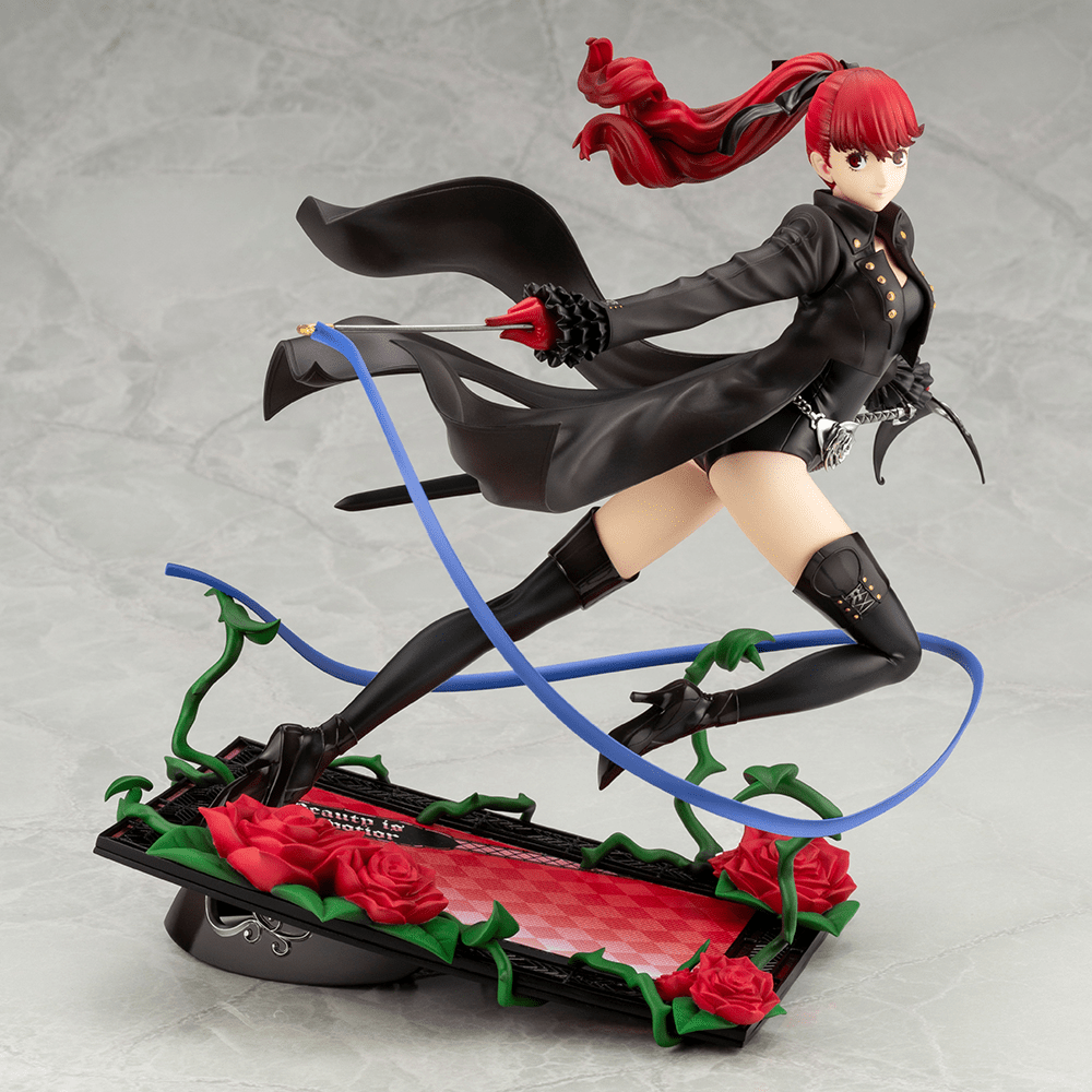 Kotobukiya - ARTFX J Persona Kasumi Yoshizawa Phantom Thief ver. - Good Game Anime