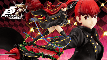 Kotobukiya - ARTFX J Persona Kasumi Yoshizawa Phantom Thief ver. - Good Game Anime