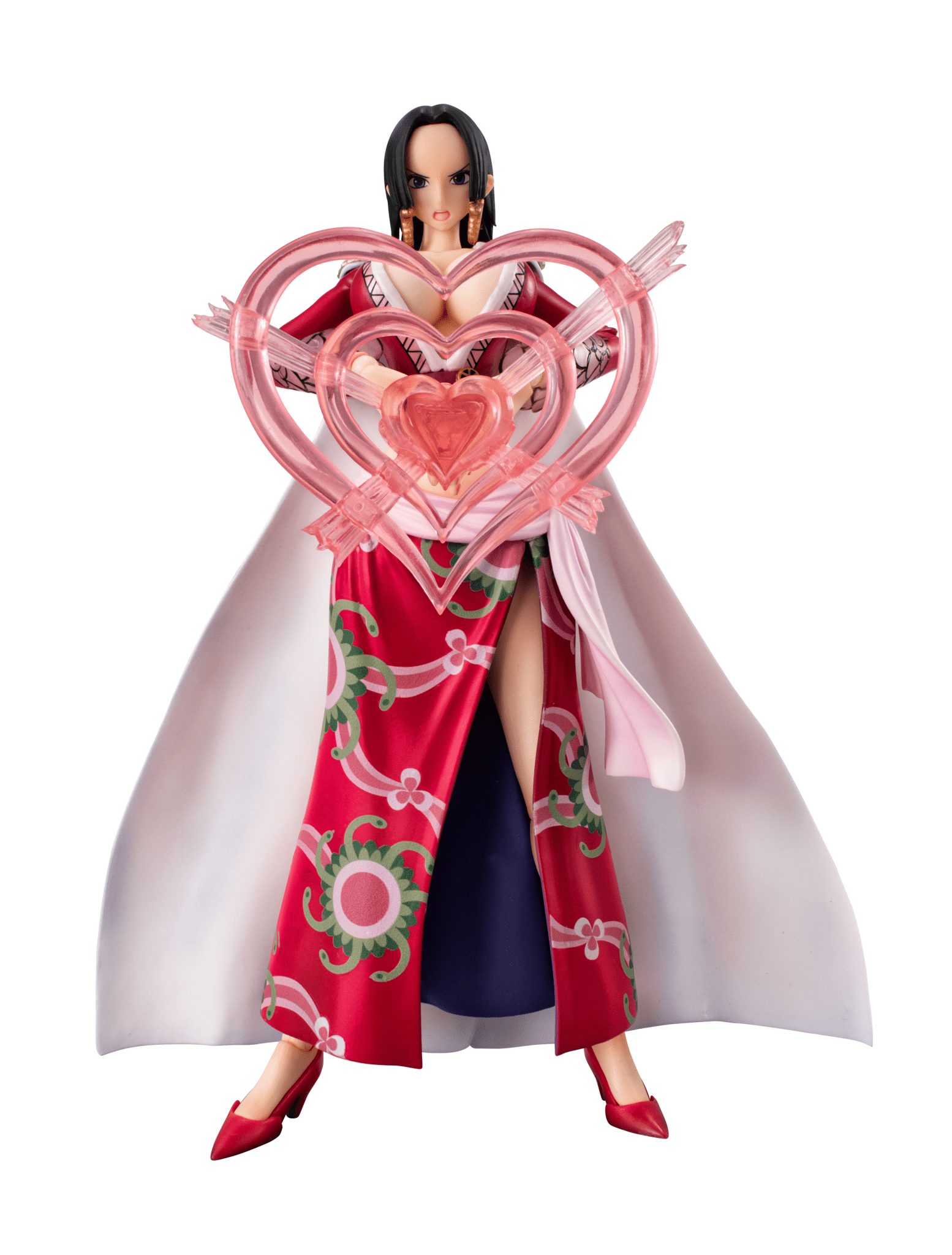 MegaHouse - Variable Action Heroes Boa Hancock Ver.1.5 (One Piece) - Good Game Anime