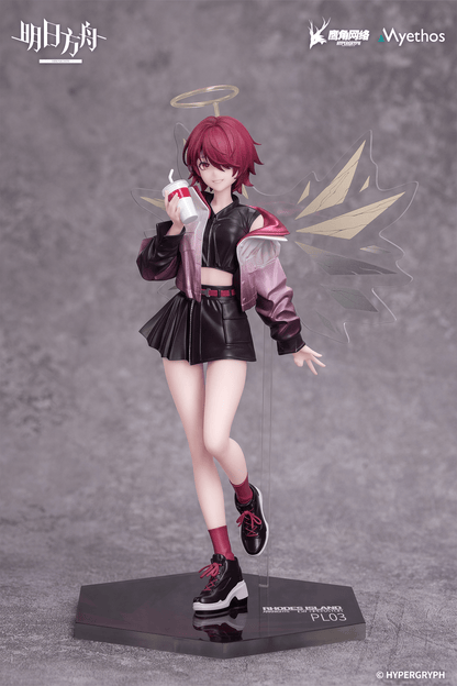 Myethos - Gift+ Exusiai: Ambience Synesthesia VER. (Arknights) - Good Game Anime