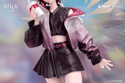 Myethos - Gift+ Exusiai: Ambience Synesthesia VER. (Arknights) - Good Game Anime