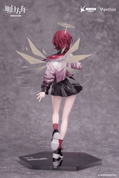 Myethos - Gift+ Exusiai: Ambience Synesthesia VER. (Arknights) - Good Game Anime