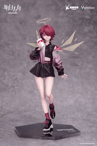 Myethos - Gift+ Exusiai: Ambience Synesthesia VER. (Arknights) - Good Game Anime
