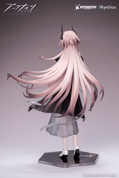 Myethos - Gift+ Theresa: Journey of Music VER. (Arknights) - Good Game Anime