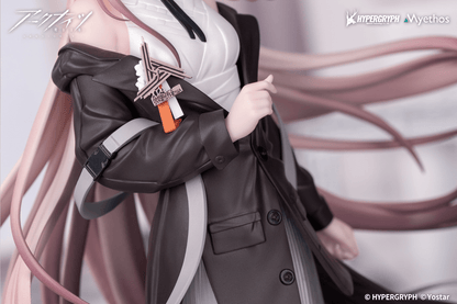 Myethos - Gift+ Theresa: Journey of Music VER. (Arknights) - Good Game Anime