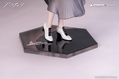Myethos - Gift+ Theresa: Journey of Music VER. (Arknights) - Good Game Anime
