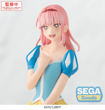 SEGA - Blue Box PM Perching Figure Hina Chono Cultural Festival Ver. - Good Game Anime