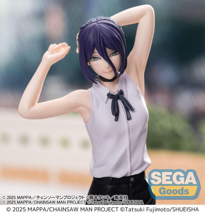 SEGA - Chainsaw Man - The Movie: Reze Arc High Premium Figure Reze - Good Game Anime
