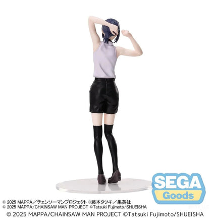 SEGA - Chainsaw Man - The Movie: Reze Arc High Premium Figure Reze - Good Game Anime