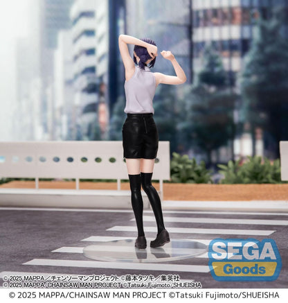 SEGA - Chainsaw Man - The Movie: Reze Arc High Premium Figure Reze - Good Game Anime