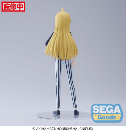 SEGA - Desktop x Decorate Collections Anime Seika Ijichii (BOCCHI THE ROCK!) - Good Game Anime