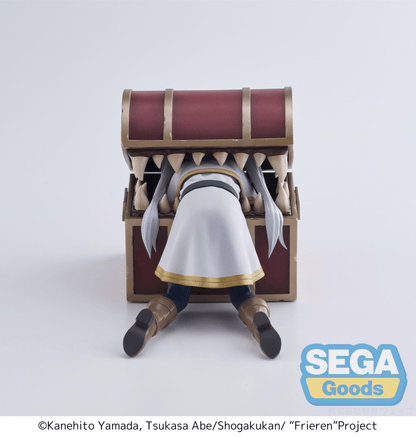 SEGA - Luminasta Frieren ~In Mimic~ (Frieren: Beyond Journey's End) - Good Game Anime
